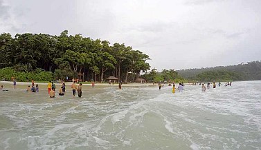 Tour Booking Tour Booking